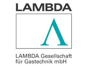 Logo Lambda Gesellschaft für Gastechnik mgH