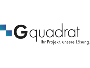 Logo Gquadrat