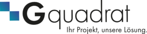 Logo Gquadrat